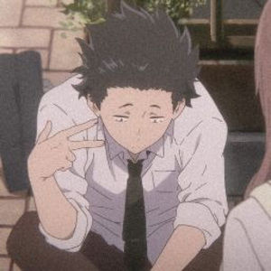 Meet your Posher, Blake